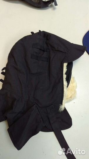 Головной убор Подшлемник