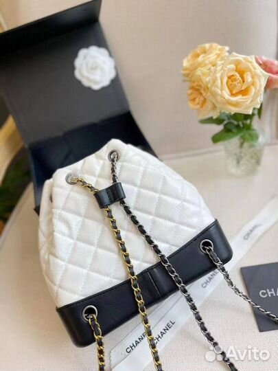 Сумка женская новая бренда Chanel