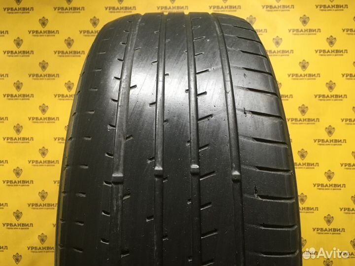 Toyo Proxes R36 225/55 R19 99V