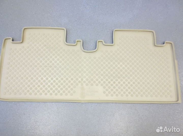 Коврики Hyundai Trajet 1999-2008