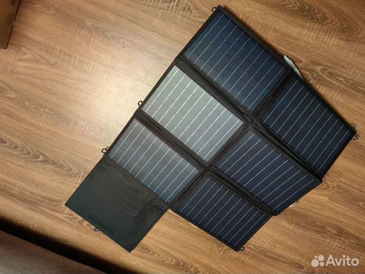 Солнечные панели allpowers 60W