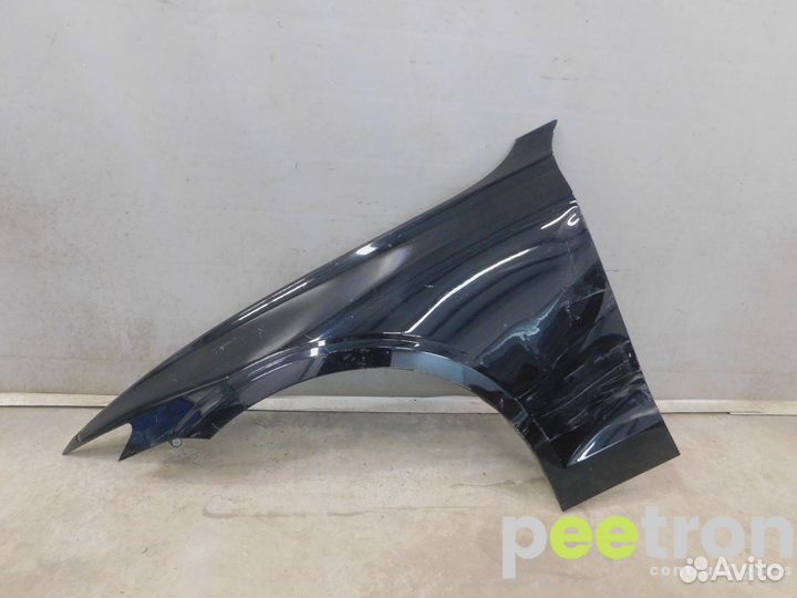 Б/У Б/У Крыло переднее левое б/у 31468168 volvo