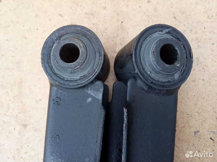 Рычаг подвески Hyundai Sonata EF New EF