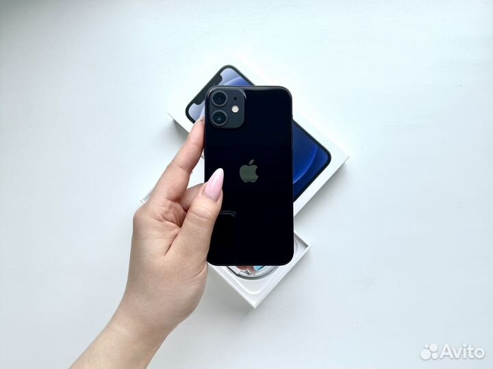 iPhone 12 mini, 64 ГБ