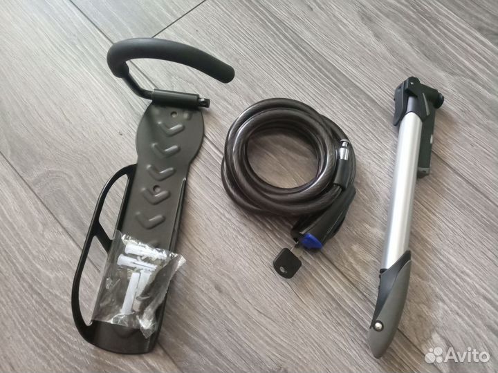 Горный велосипед Mongoose fireball 26 8spd