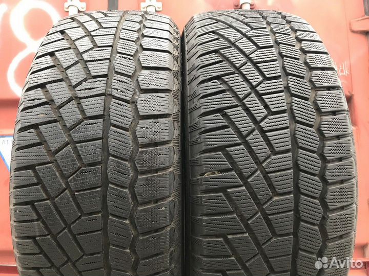 Continental ContiCrossContact Viking 235/55 R18