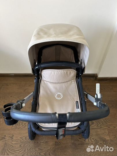 Детская коляска 2в1 Cameleon 3 Bugaboo Бугабу