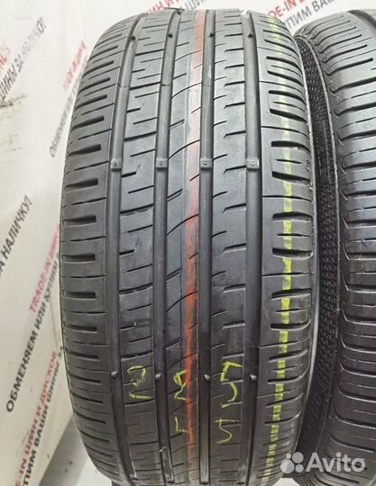 Barum Bravuris 3HM 225/45 R18 95V