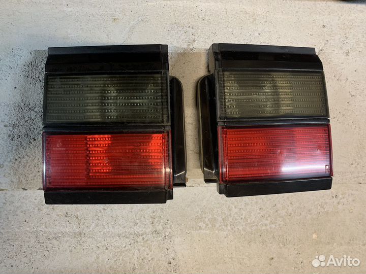 Задний фонарь volkswagen passat b3