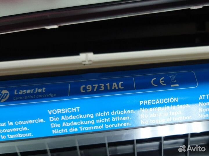 Корпусы HP первопроходы