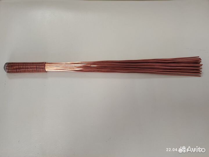 Даосский массажный веник