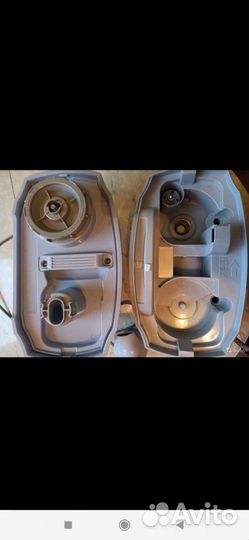 Ультразвуковой увлажнитель воздуха Liiot