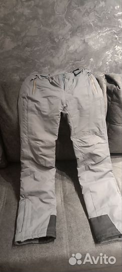 Горнолыжный костюм женский