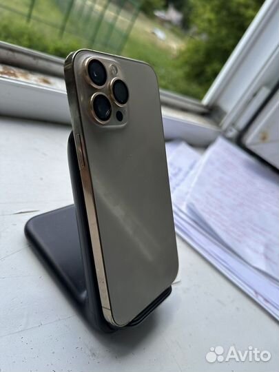 iPhone 13 Pro Max, 256 ГБ