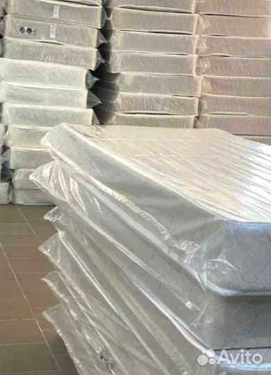 Матрас в кровать 140х200, 160х200