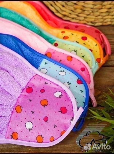 Набор кухонных полотенец 