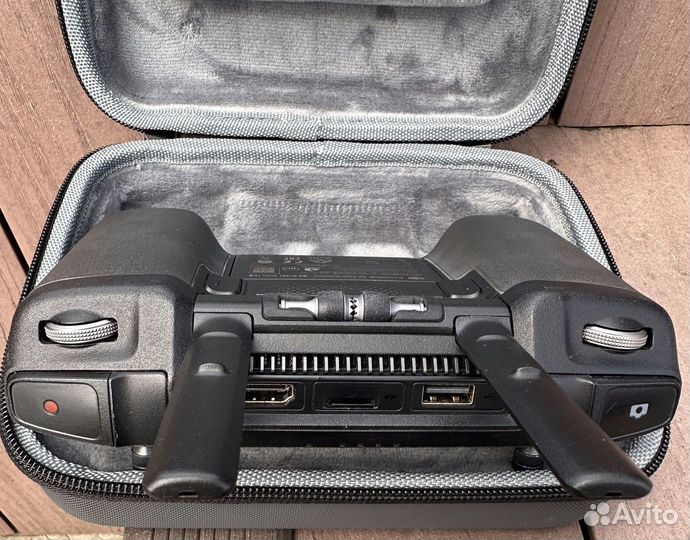 DJI SMART Controller RM500