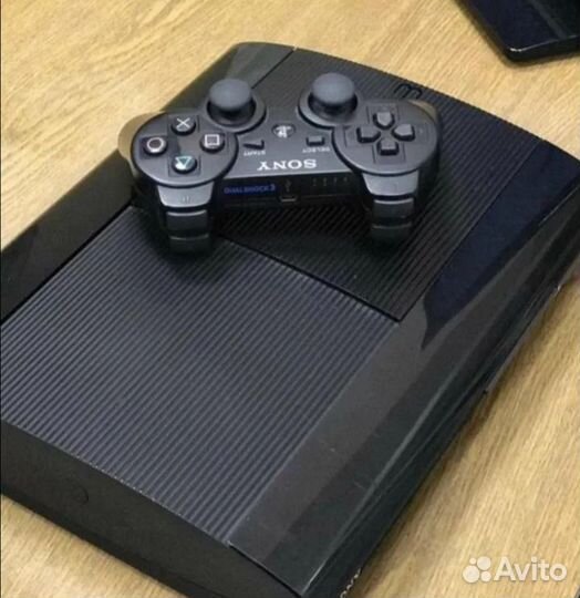 Sony PS3
