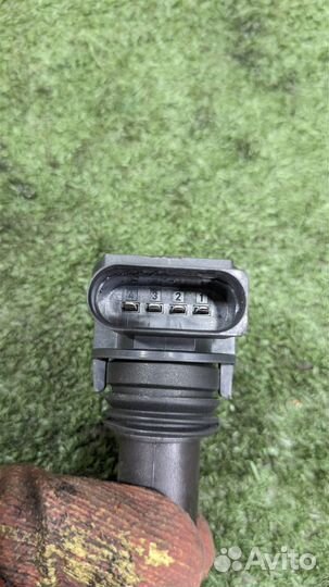 Катушка зажигания volkswagen Passat CC (B6) 2010