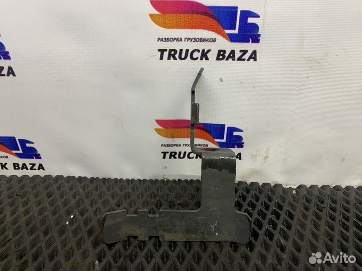 A4570720140 Кронштейн топливных трубок камаз 5490