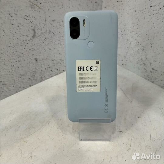 Xiaomi Redmi A1+, 2/32 ГБ