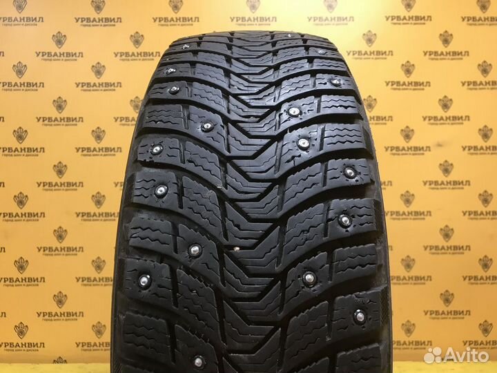 Michelin X-Ice North 3 195/55 R16 91T