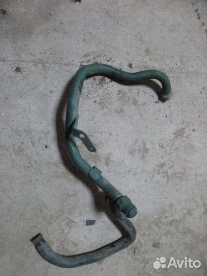 Трубка охлаждающей жидкости Volvo FM4 FH4