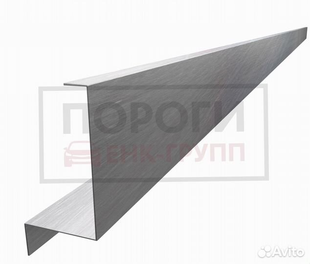 Пороги Opel Vectra (B) хэтчбек и другие