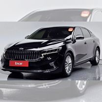 Kia K7 2.5 AT, 2020, 55 772 км, с пробегом, цена 2 700 000 руб.