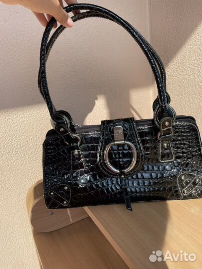 Сумка винтаж