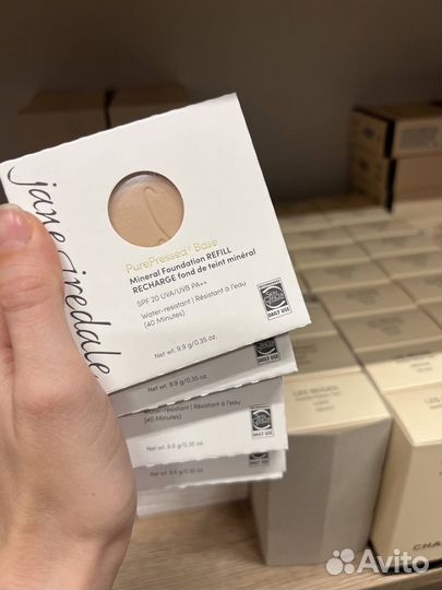 Косметика корейская