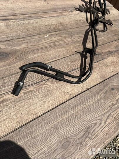 Трубка охлаждения масла АКПП Kia Sportage 1 2.0