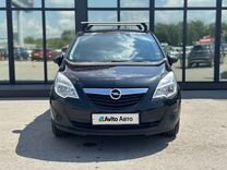 Opel Meriva 1.4 MT, 2012, 118 000 км, с пробегом, цена 869 000 руб.