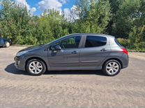 Peugeot 308 1.6 MT, 2010, 183 000 км, с пробегом, цена 525 000 руб.