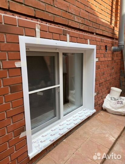 Пластиковые окна за 7 дней