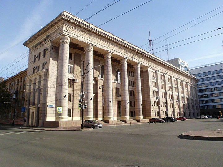 Офис, 2511 м²