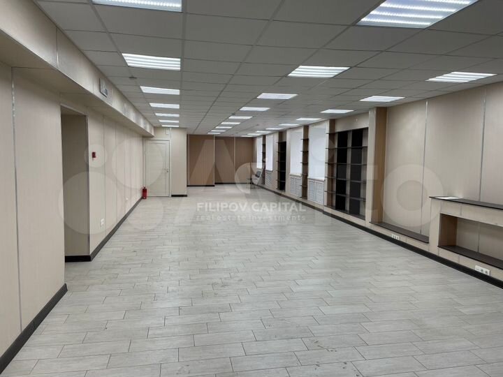 Шикарный Офис в центре, 183 м²