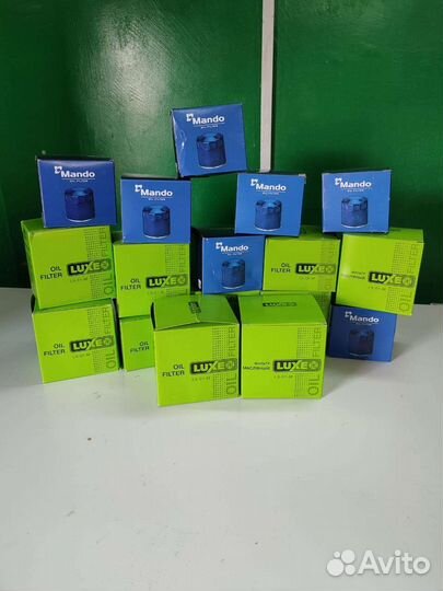 Фильтр масляный ваз 2101-2108,Гранда,Датсун,Веста