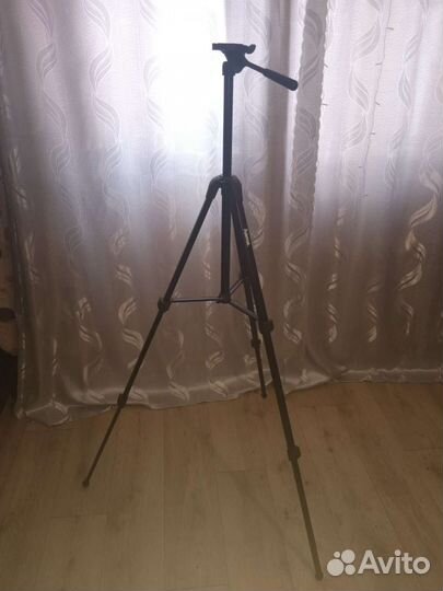 Штатив для фотоаппарата Hama profil duo 3