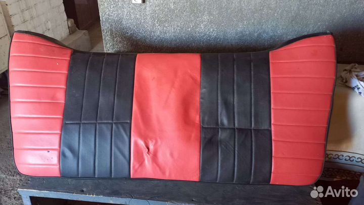 Продаю салон газ 21