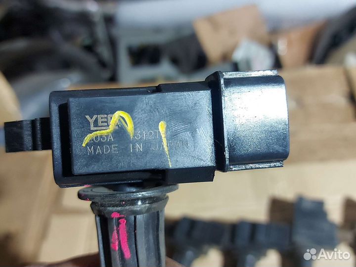 Катушка зажигания Nissan Maxima