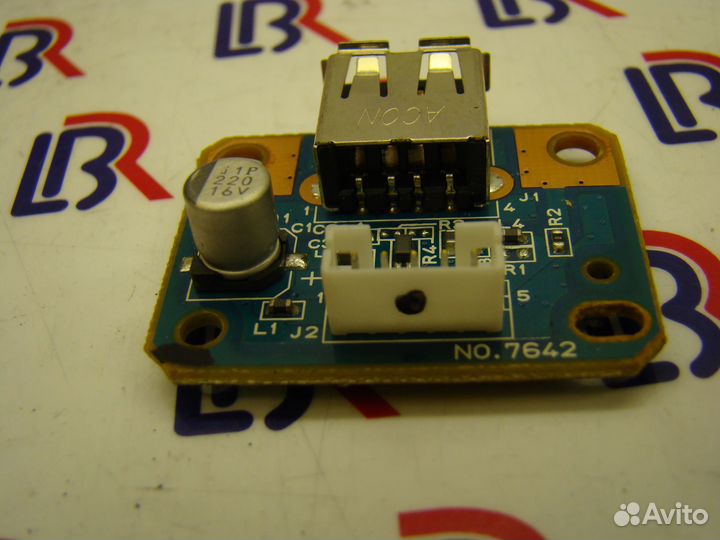 960K47000 Плата для xerox WC 3045