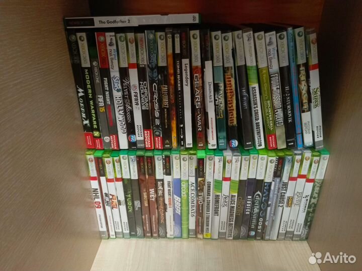 Игры на xbox 360 на прошитые