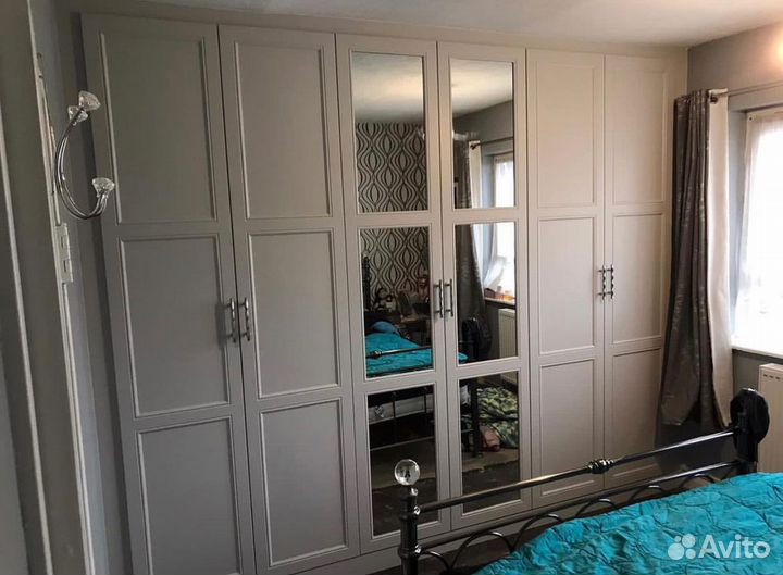 Шкаф на заказ