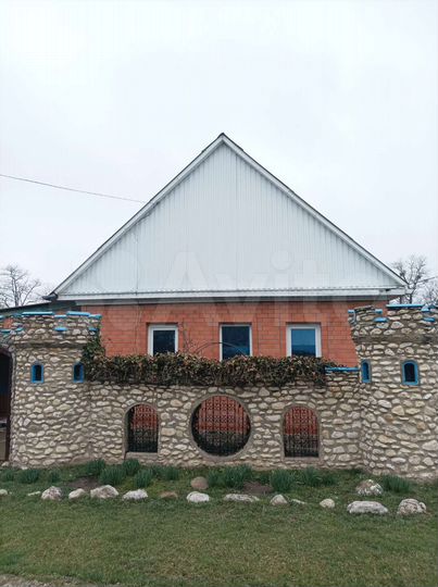 Дом 48 м² на участке 26 сот.