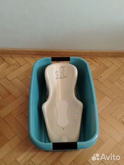 Автокресло детское бу