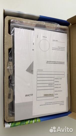 Кухонные весы Rolsen KS-2907