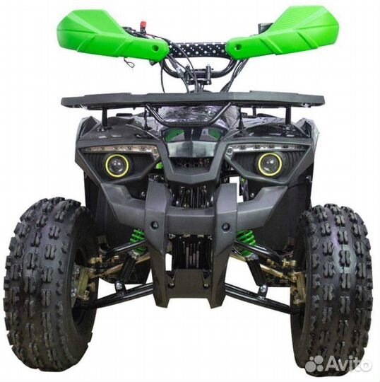 Квадроцикл ATV classic 8 NEW