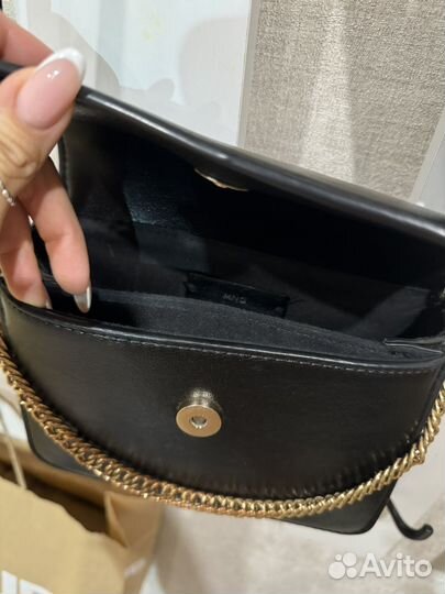 Сумка Mango женская