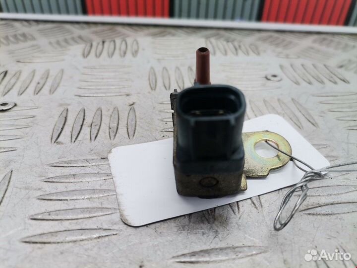 Клапан воздушный для Subaru Forester 1 (SF)